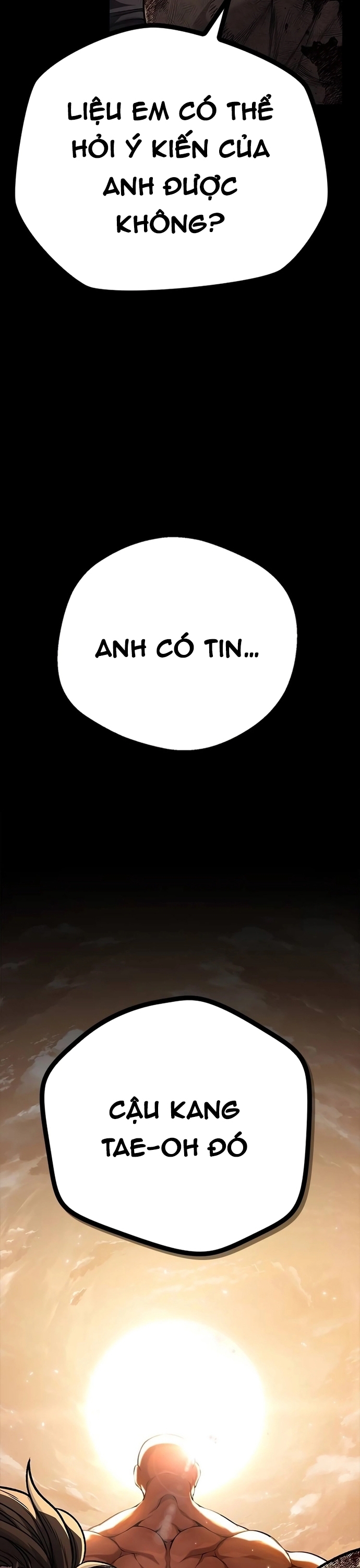 Nam Tề - Chap 11