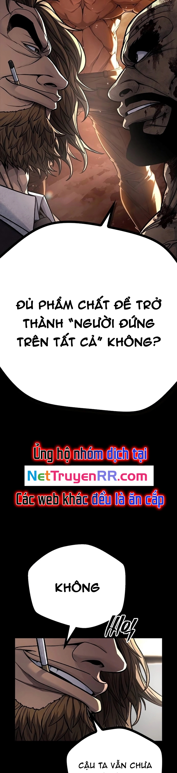 Nam Tề - Chap 11