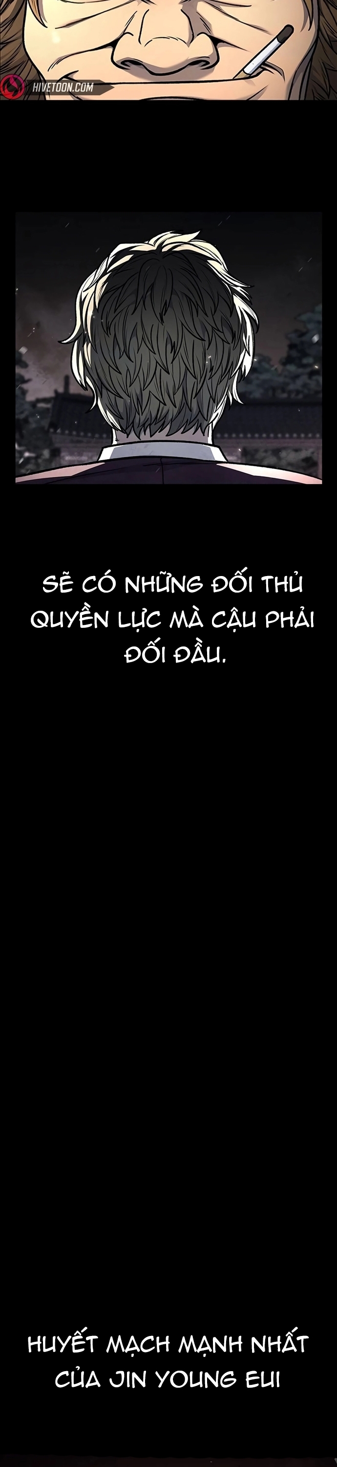 Nam Tề - Chap 11