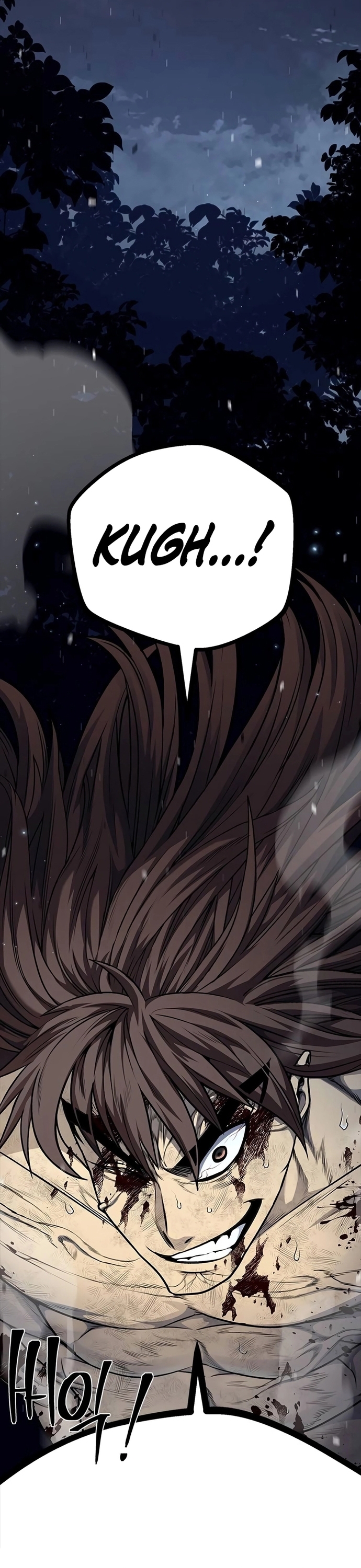 Nam Tề - Chap 11