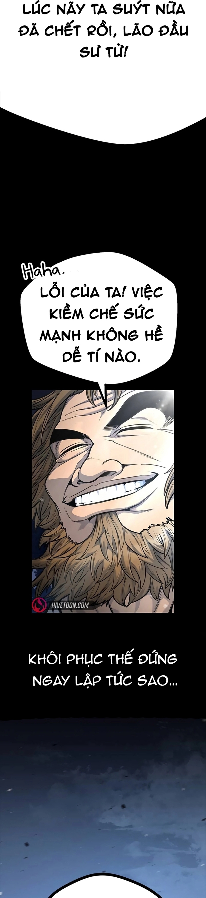 Nam Tề - Chap 11