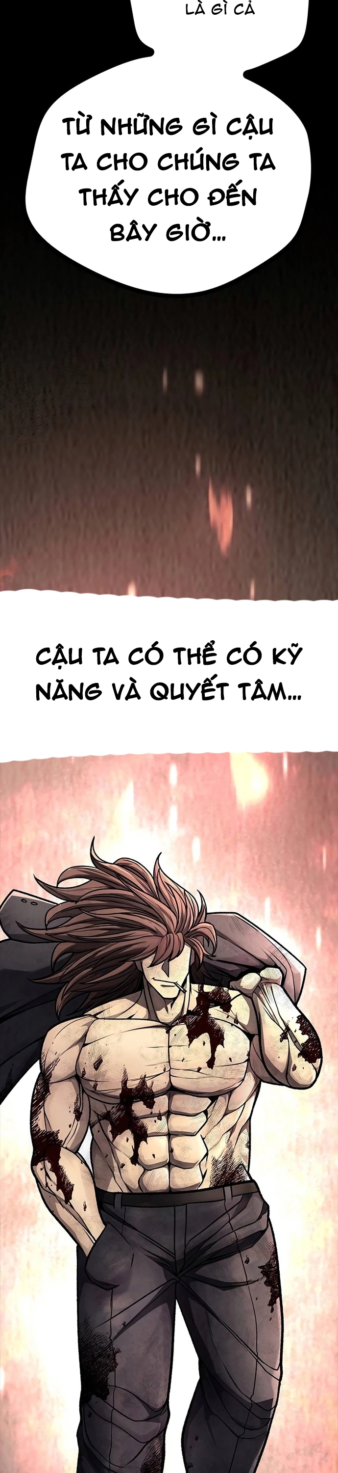 Nam Tề - Chap 11