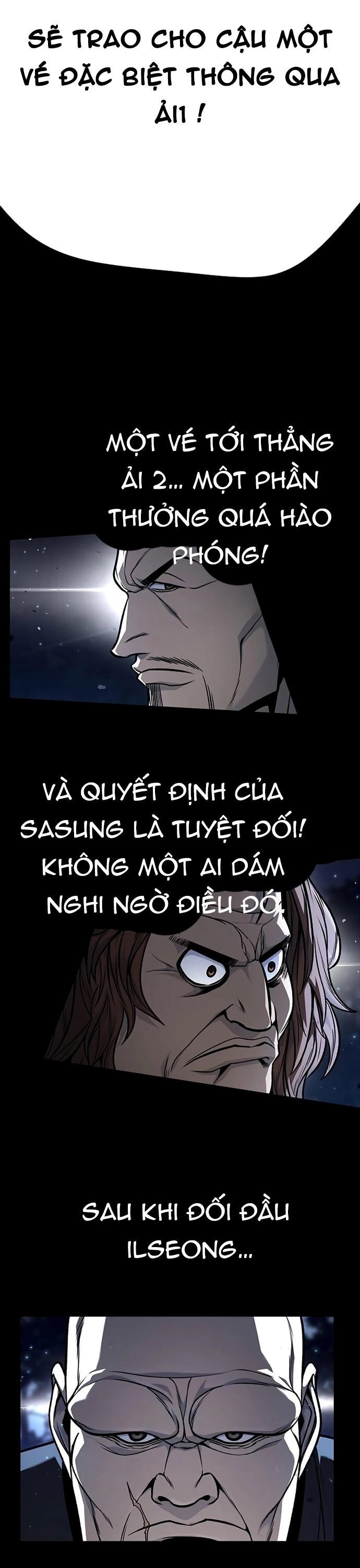 Nam Tề - Chap 11