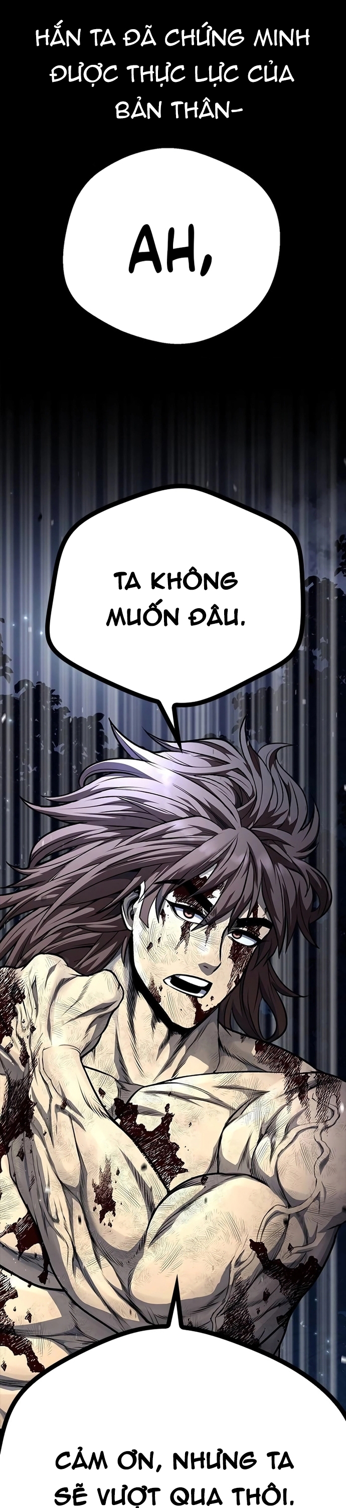 Nam Tề - Chap 11
