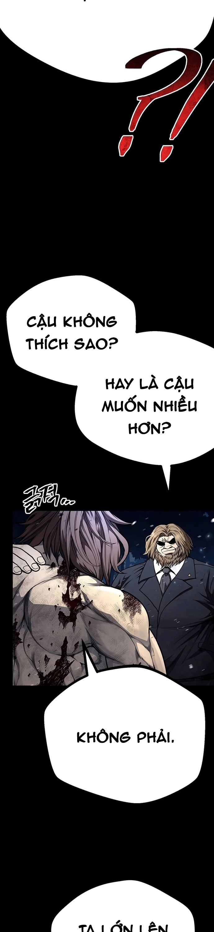 Nam Tề - Chap 11
