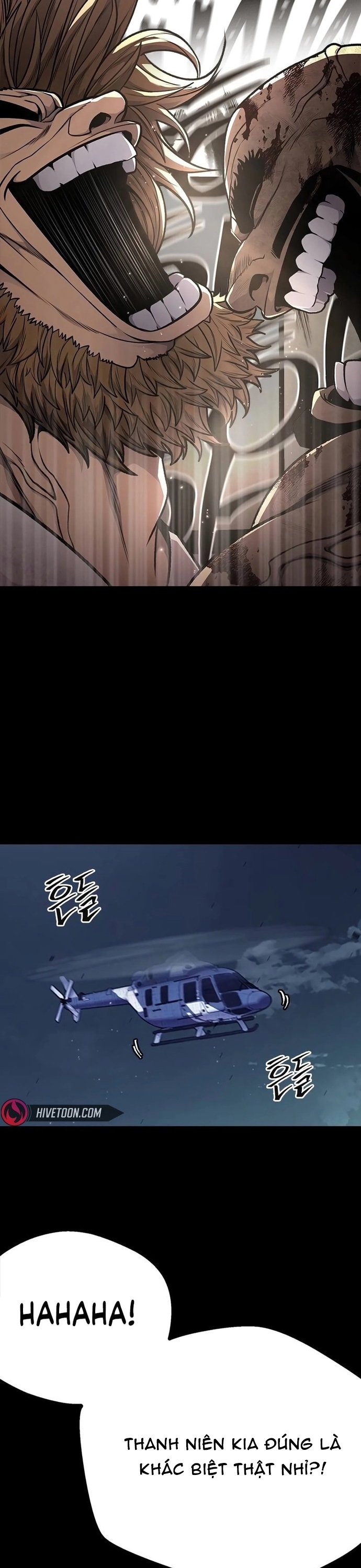Nam Tề - Chap 11