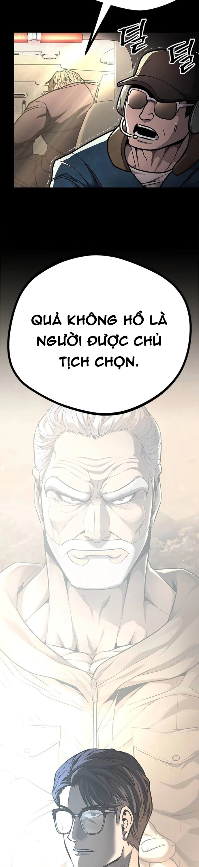 Nam Tề - Chap 11