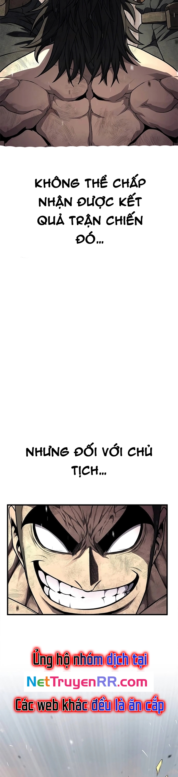 Nam Tề - Chap 11
