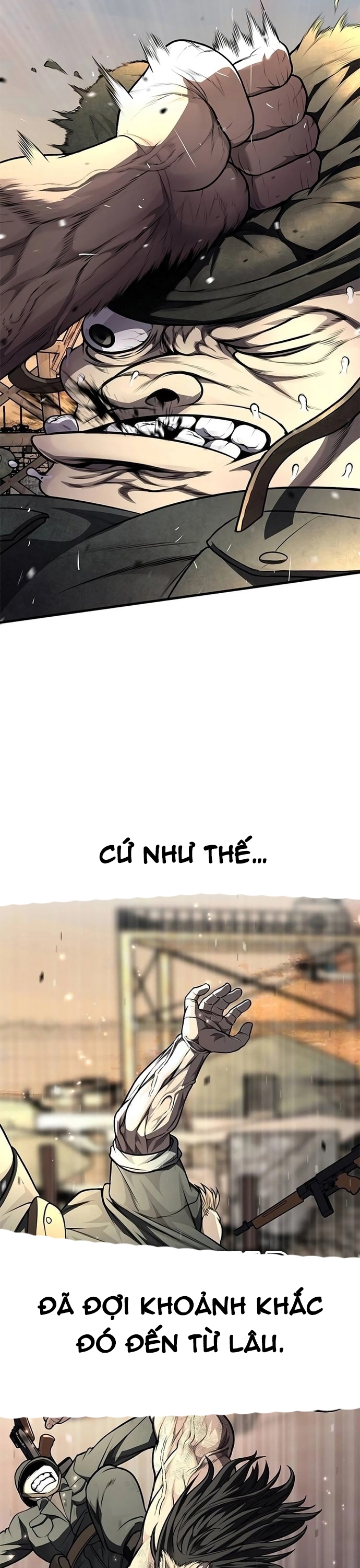 Nam Tề - Chap 11