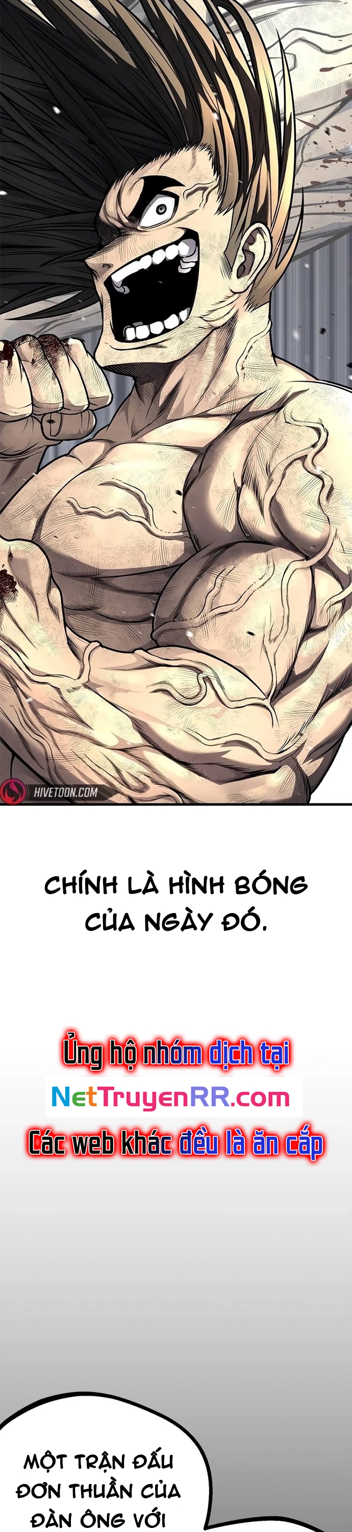 Nam Tề - Chap 11