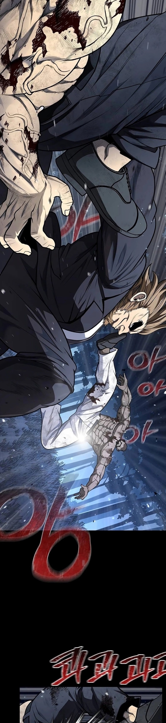 Nam Tề - Chap 11