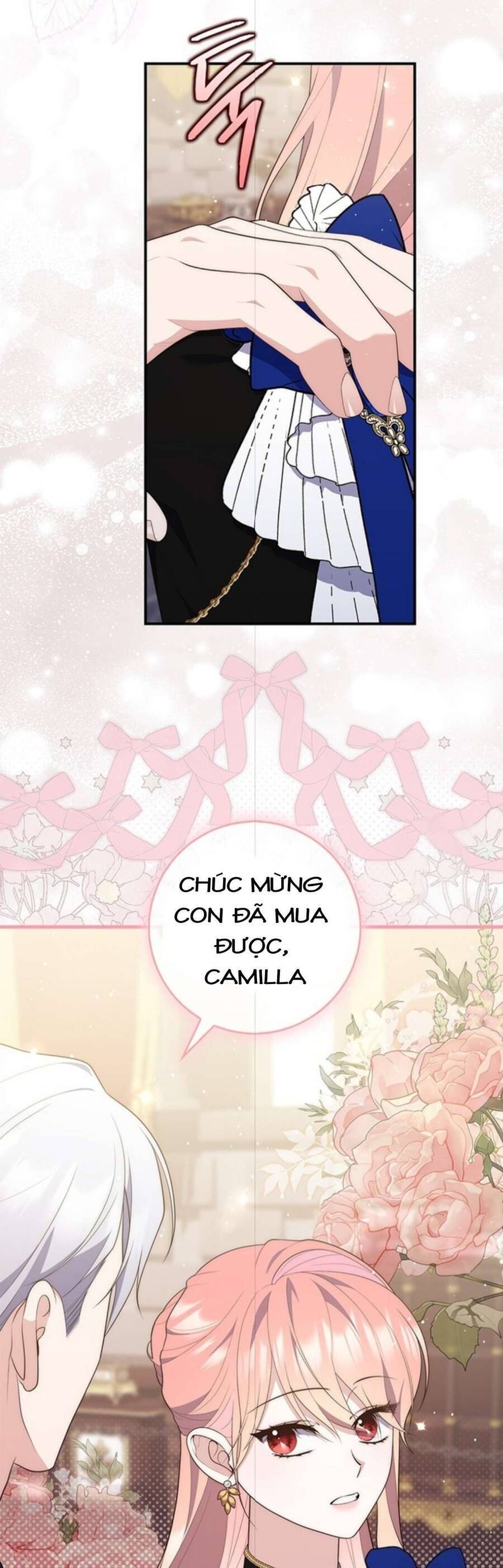 Nàng Công Chúa Tiên Tri - Chap 79