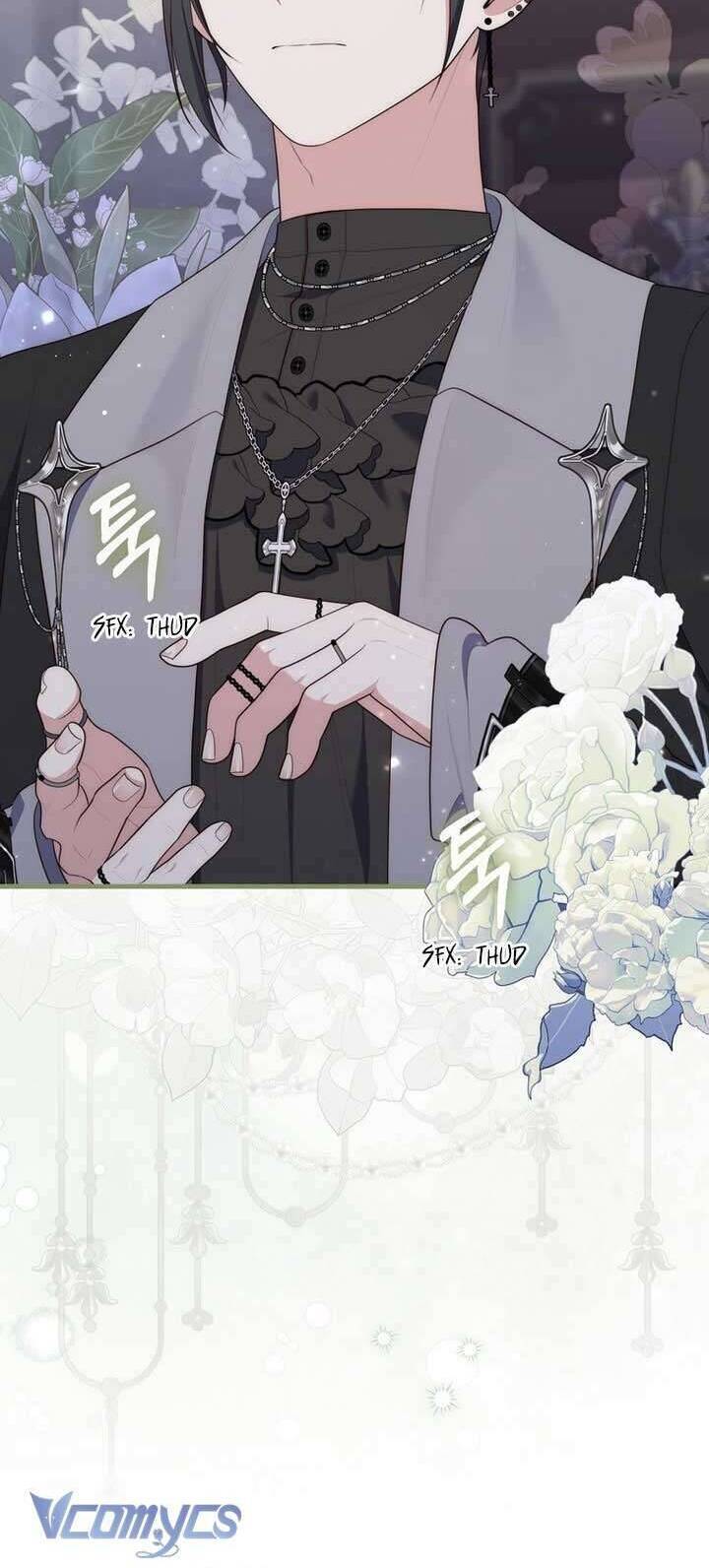 Nàng Công Chúa Tiên Tri - Chap 83