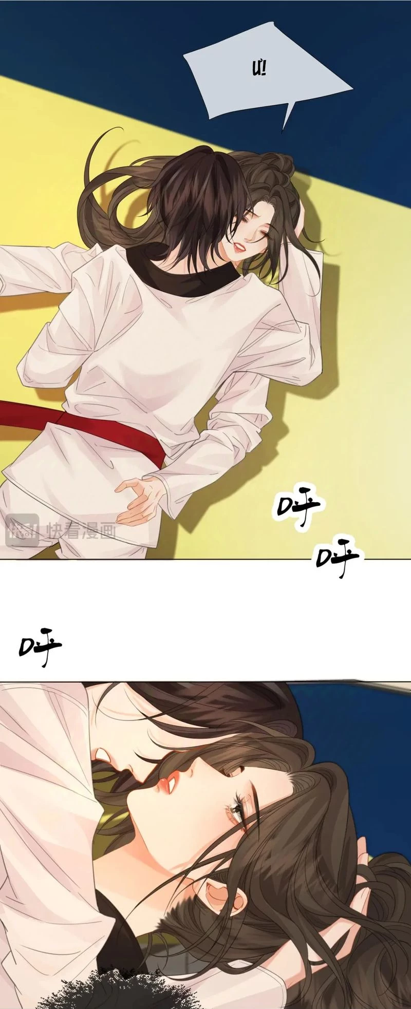 Nàng Pháp Y Thân Yêu Của Tôi - Chap 75