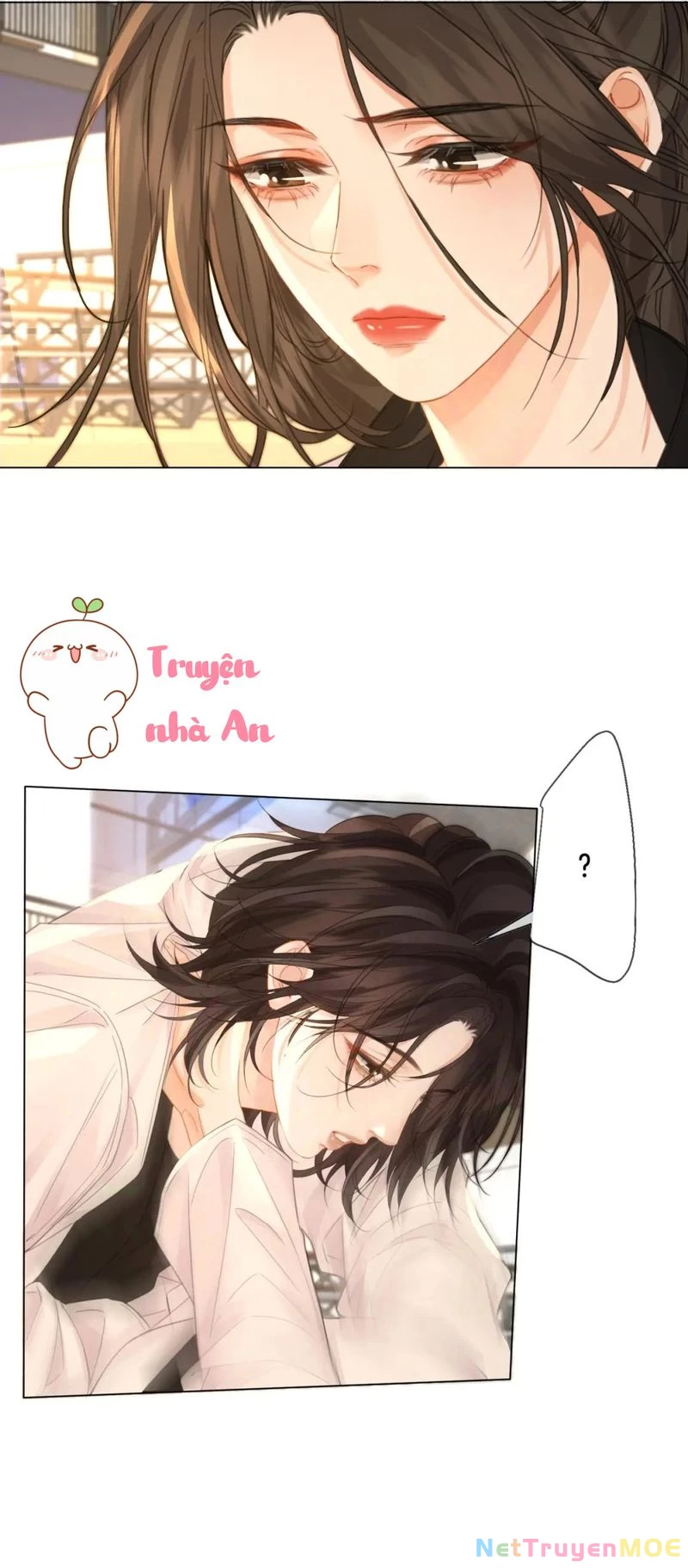 Nàng Pháp Y Thân Yêu Của Tôi - Chap 75