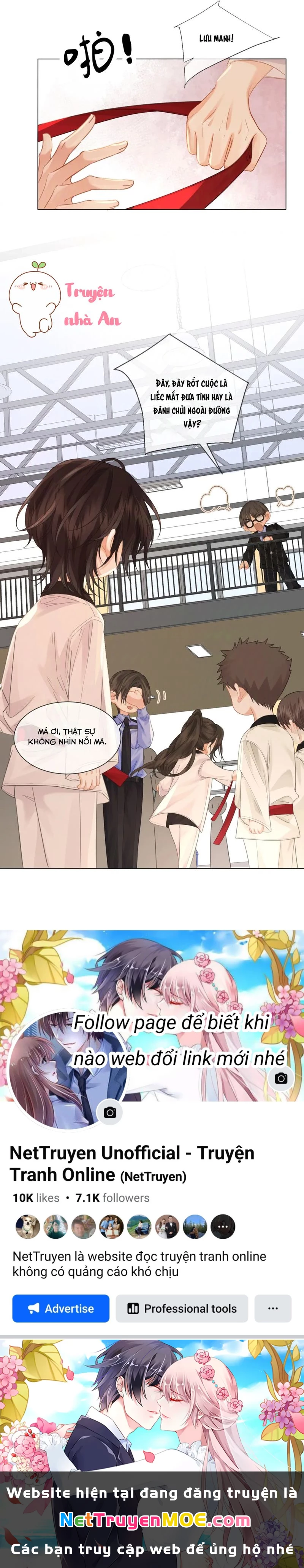Nàng Pháp Y Thân Yêu Của Tôi - Chap 75