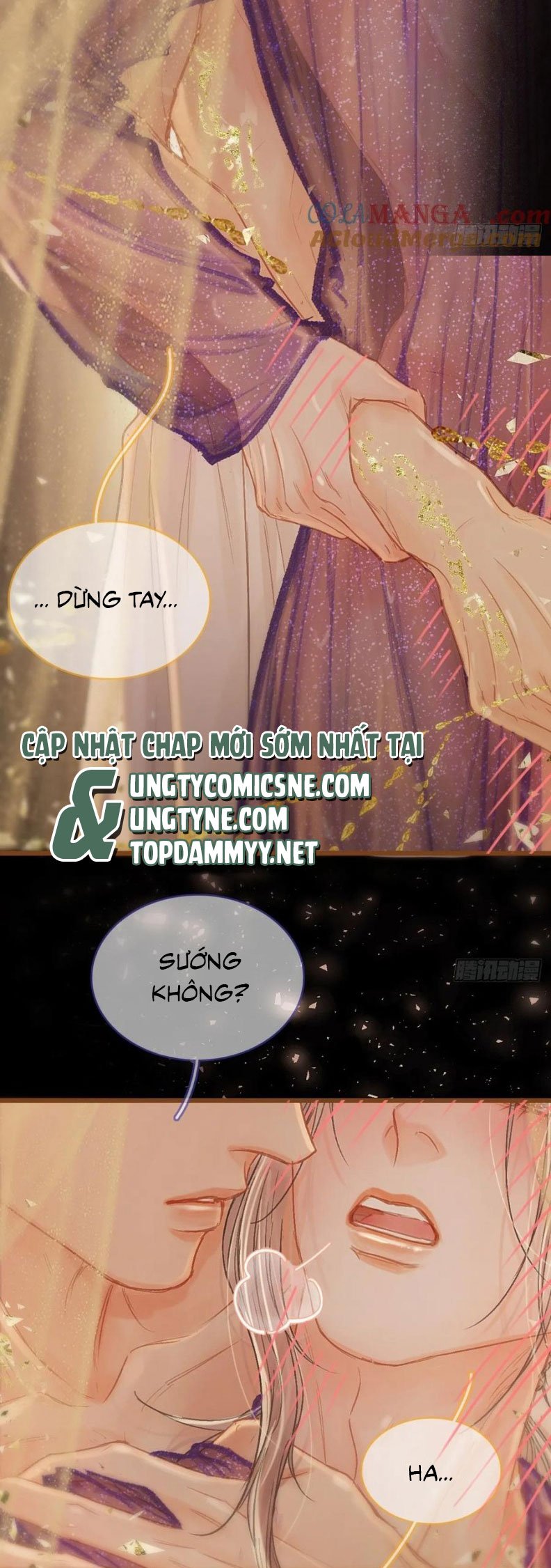 Ngày Dài Gặp Người Khuyết Tâm Nhãn - Chap 47