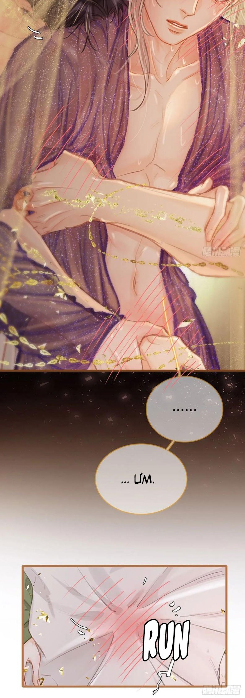 Ngày Dài Gặp Người Khuyết Tâm Nhãn - Chap 47