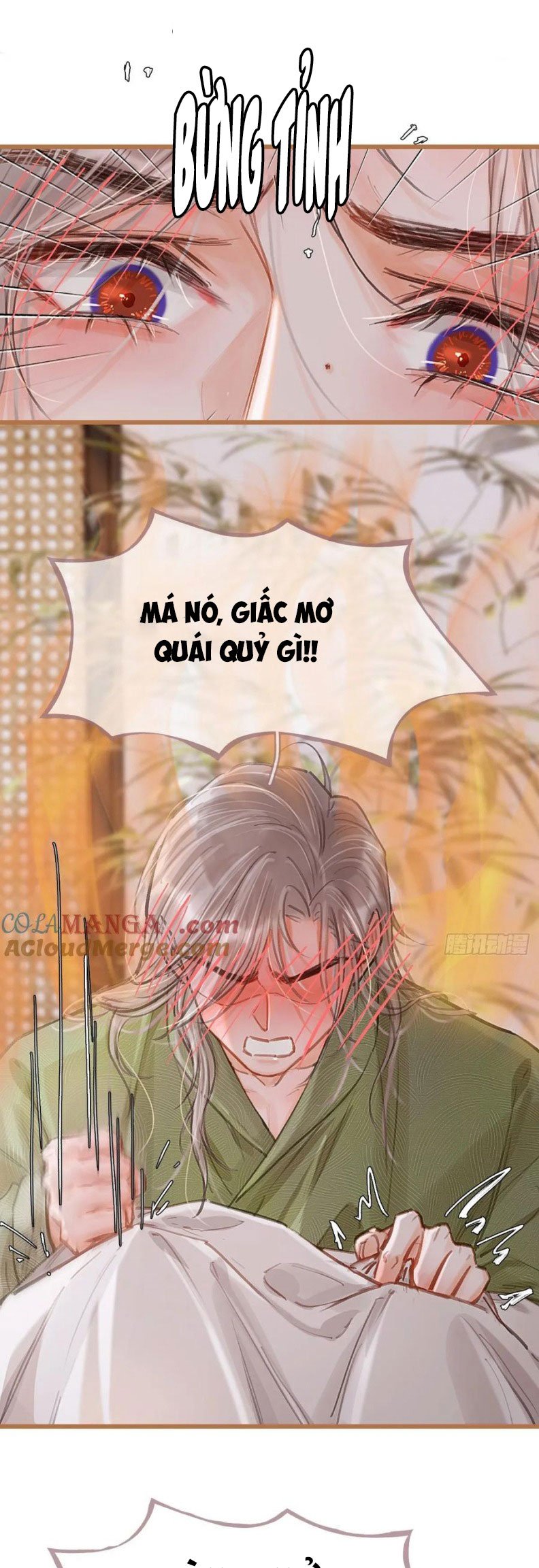 Ngày Dài Gặp Người Khuyết Tâm Nhãn - Chap 47