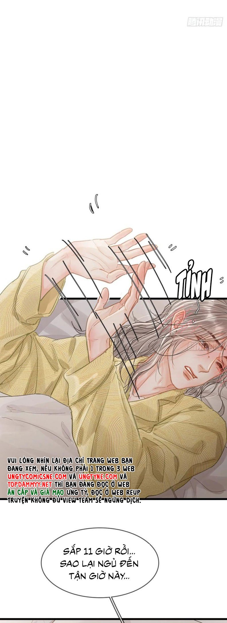 Ngày Dài Gặp Người Khuyết Tâm Nhãn - Chap 47