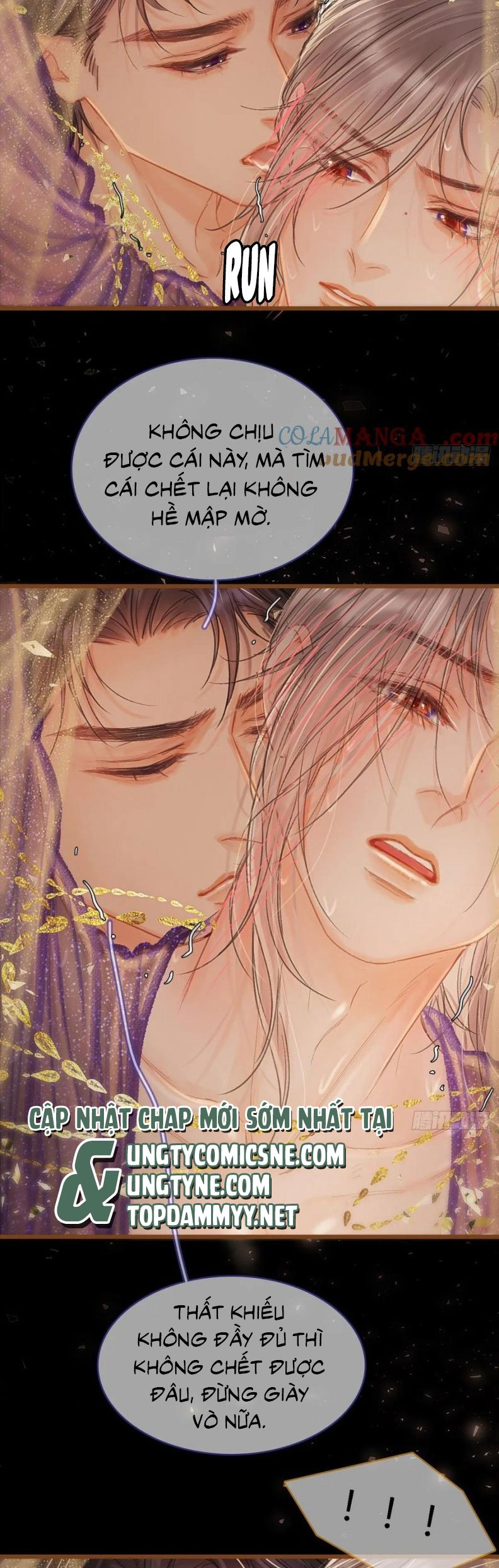 Ngày Dài Gặp Người Khuyết Tâm Nhãn - Chap 47