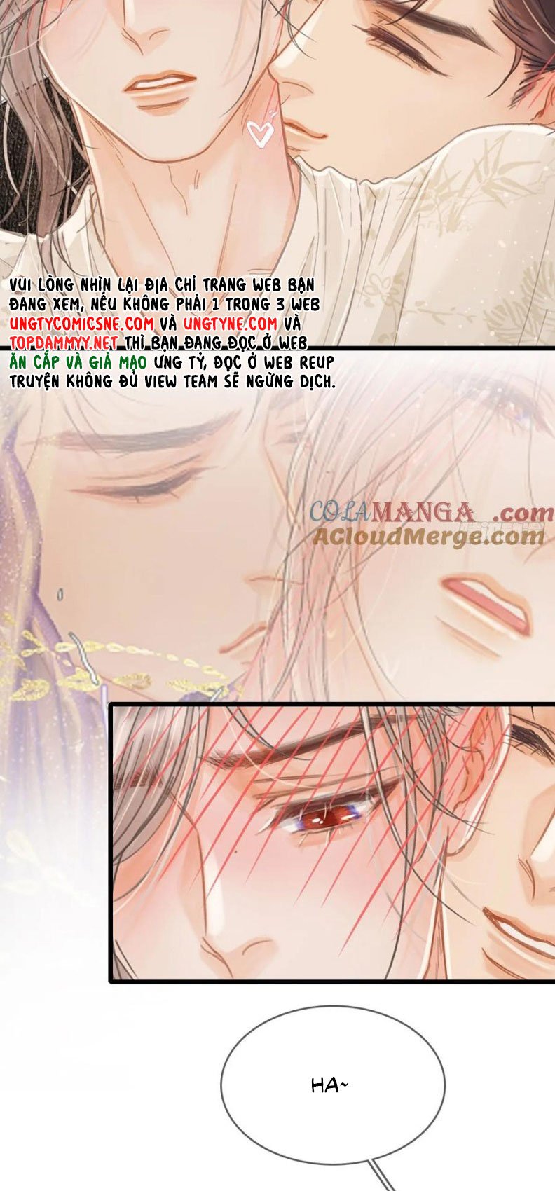 Ngày Dài Gặp Người Khuyết Tâm Nhãn - Chap 48