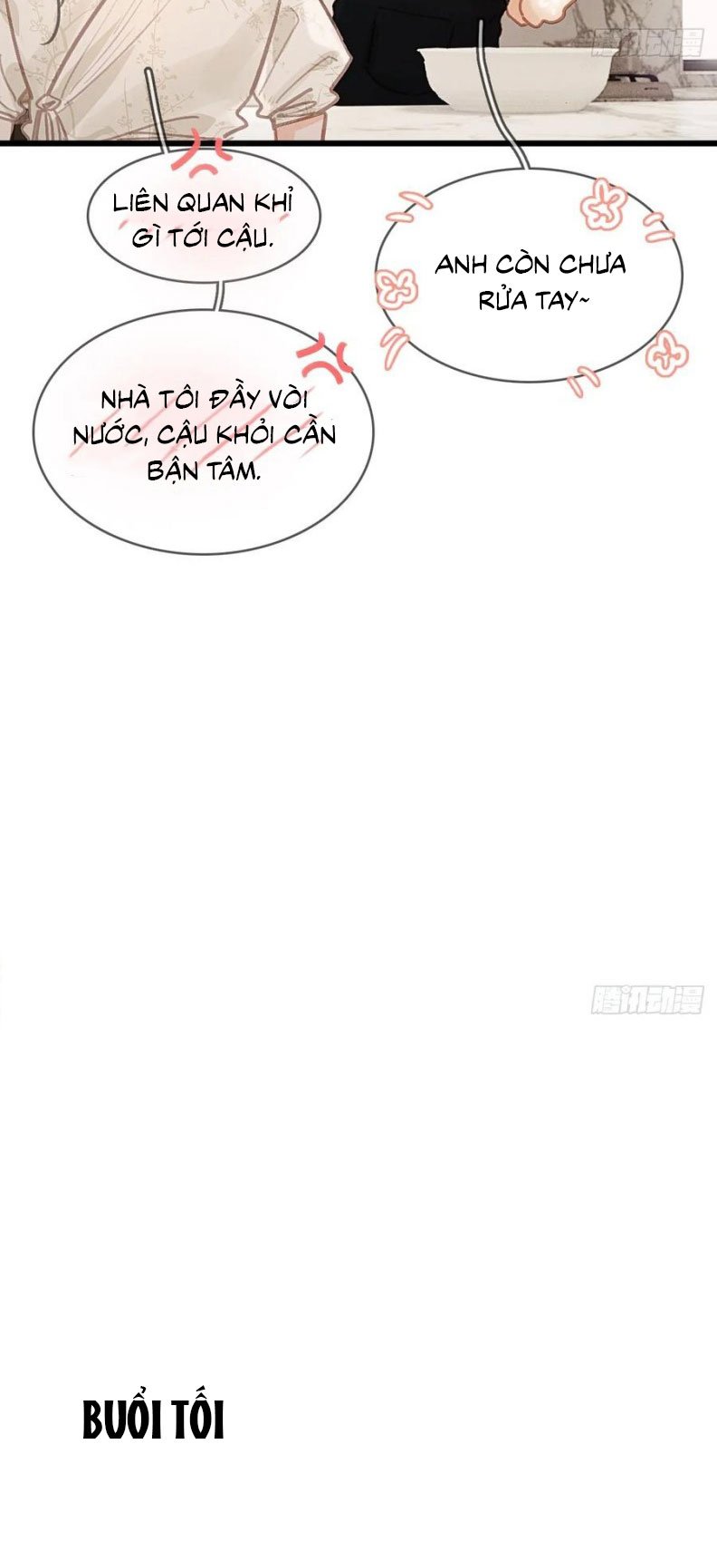 Ngày Dài Gặp Người Khuyết Tâm Nhãn - Chap 48