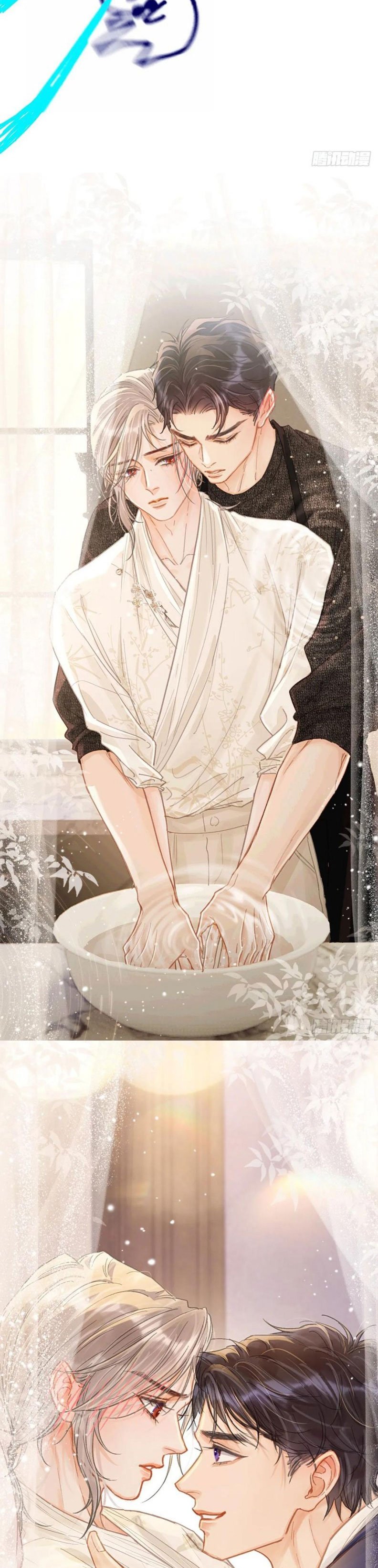 Ngày Dài Gặp Người Khuyết Tâm Nhãn - Chap 48