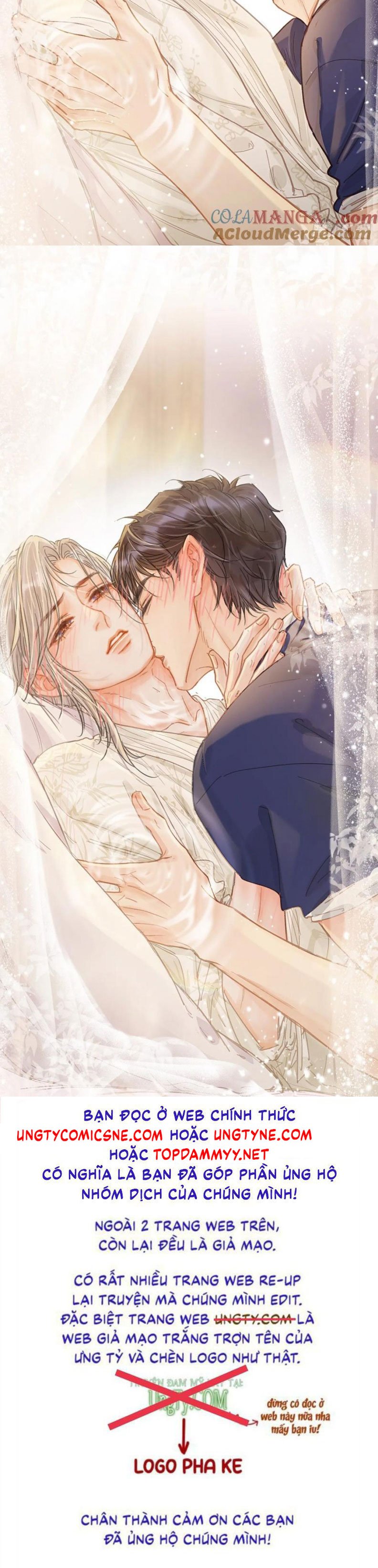 Ngày Dài Gặp Người Khuyết Tâm Nhãn - Chap 48
