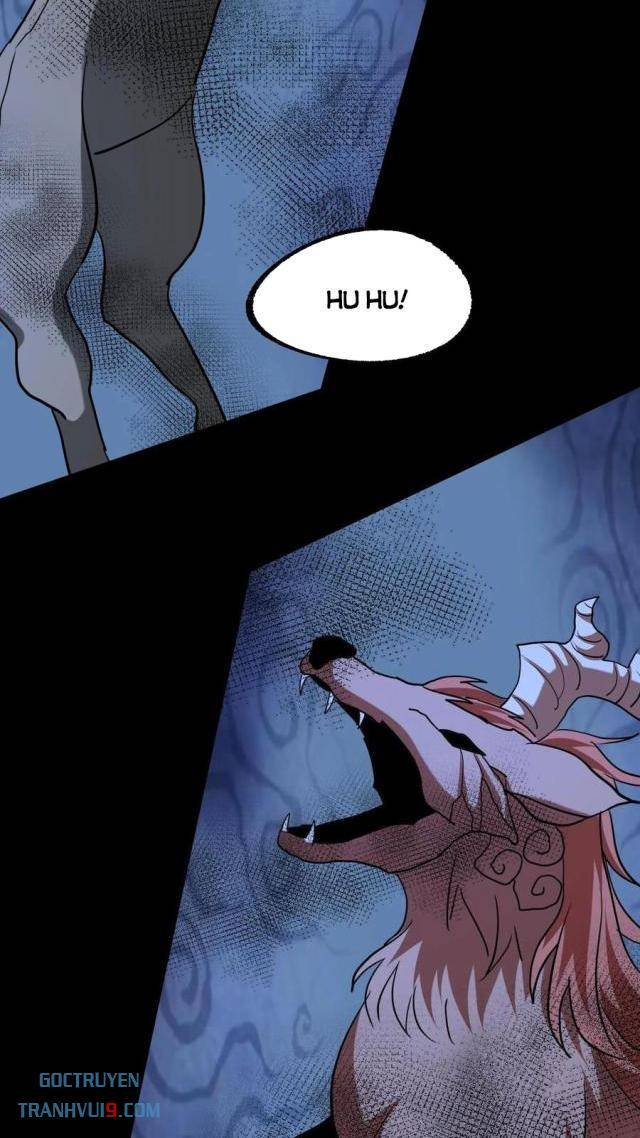 Ngày Tôi Sinh Ra, Bách Quỷ Dạ Hành, Tuyết Thi Hộ Đạo - Chap 588