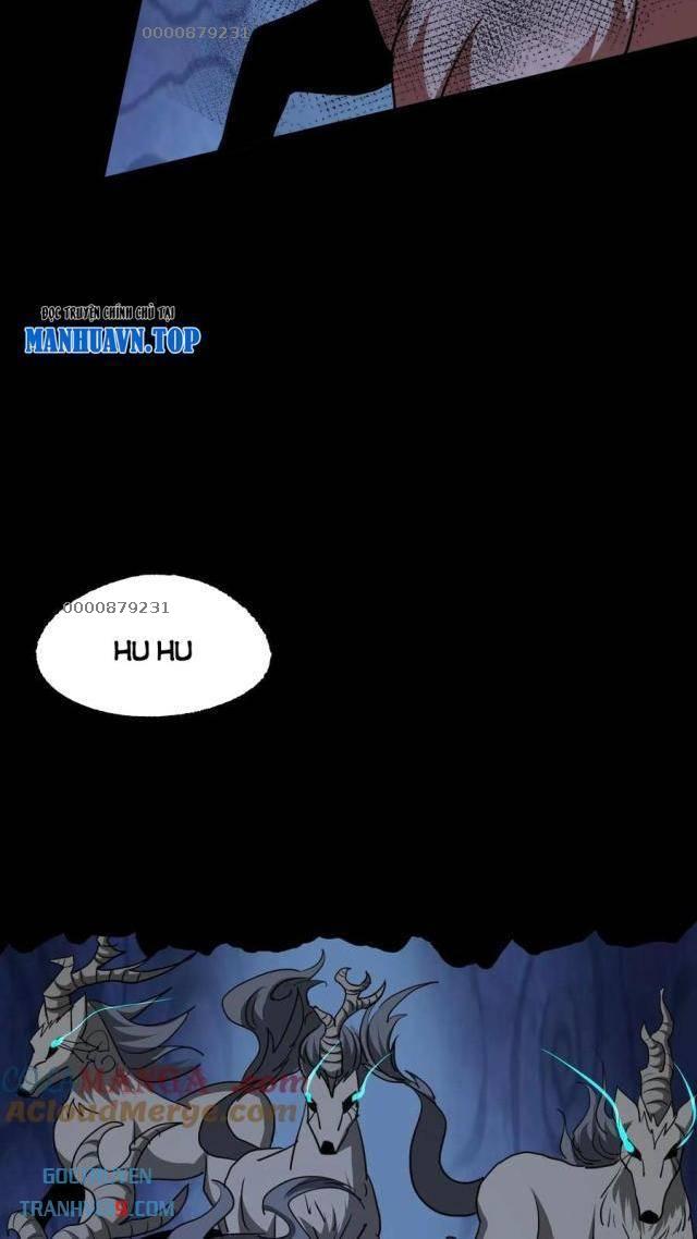 Ngày Tôi Sinh Ra, Bách Quỷ Dạ Hành, Tuyết Thi Hộ Đạo - Chap 588