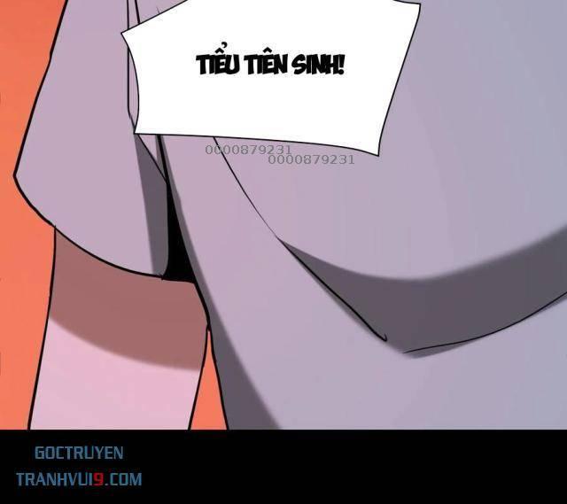 Ngày Tôi Sinh Ra, Bách Quỷ Dạ Hành, Tuyết Thi Hộ Đạo - Chap 588