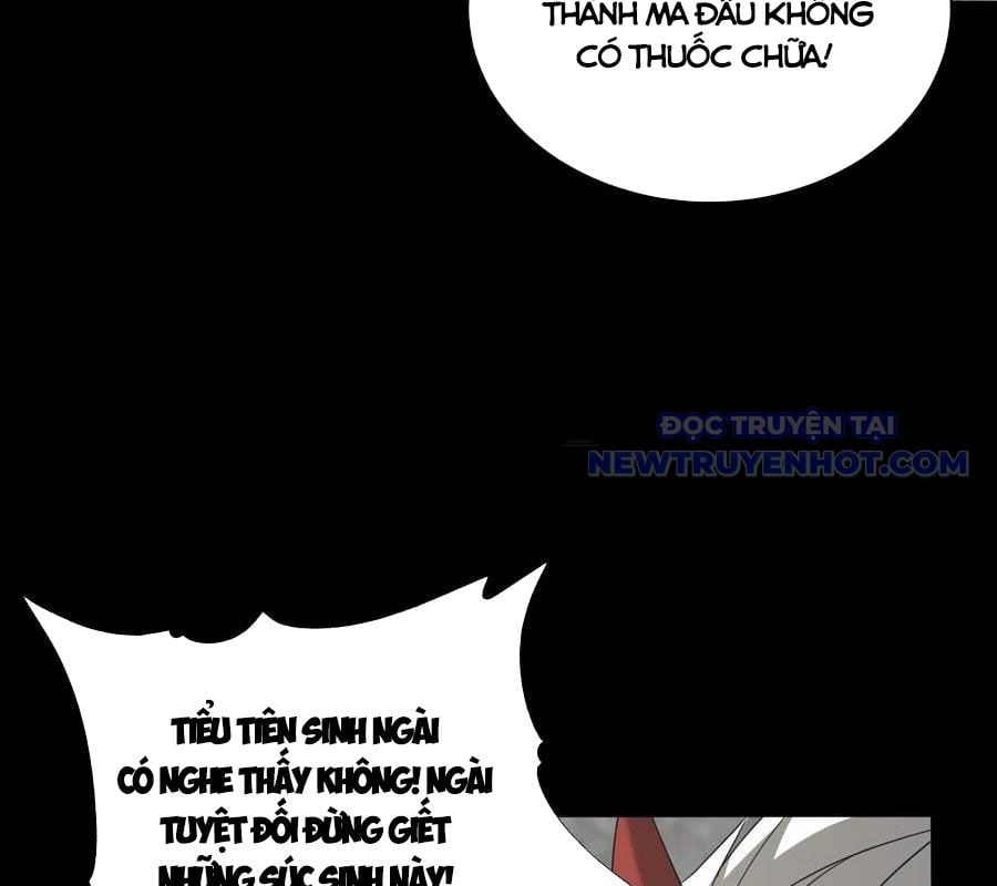 Ngày Tôi Sinh Ra, Bách Quỷ Dạ Hành, Tuyết Thi Hộ Đạo - Chap 596