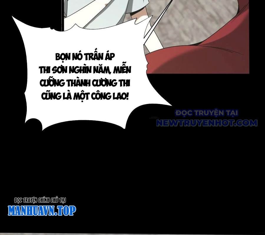 Ngày Tôi Sinh Ra, Bách Quỷ Dạ Hành, Tuyết Thi Hộ Đạo - Chap 596