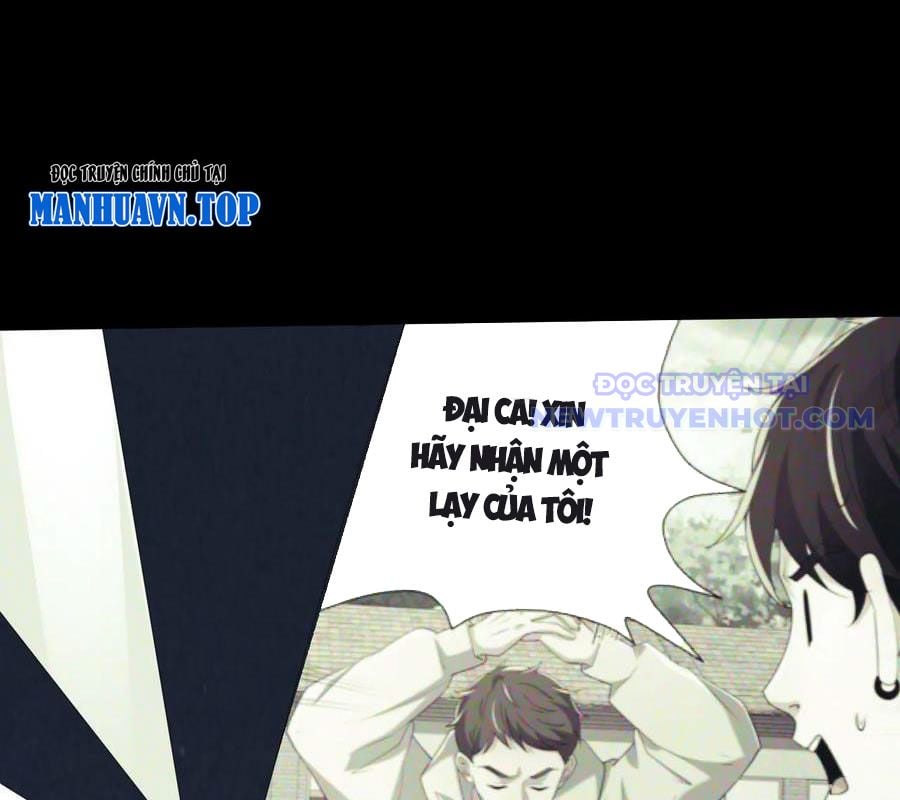 Ngày Tôi Sinh Ra, Bách Quỷ Dạ Hành, Tuyết Thi Hộ Đạo - Chap 596