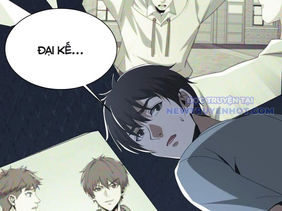 Ngày Tôi Sinh Ra, Bách Quỷ Dạ Hành, Tuyết Thi Hộ Đạo - Chap 596