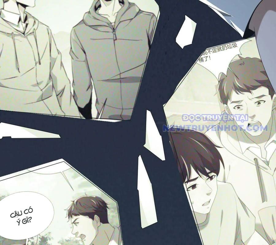 Ngày Tôi Sinh Ra, Bách Quỷ Dạ Hành, Tuyết Thi Hộ Đạo - Chap 596