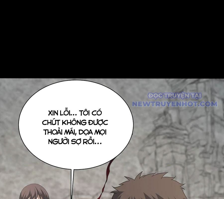 Ngày Tôi Sinh Ra, Bách Quỷ Dạ Hành, Tuyết Thi Hộ Đạo - Chap 596