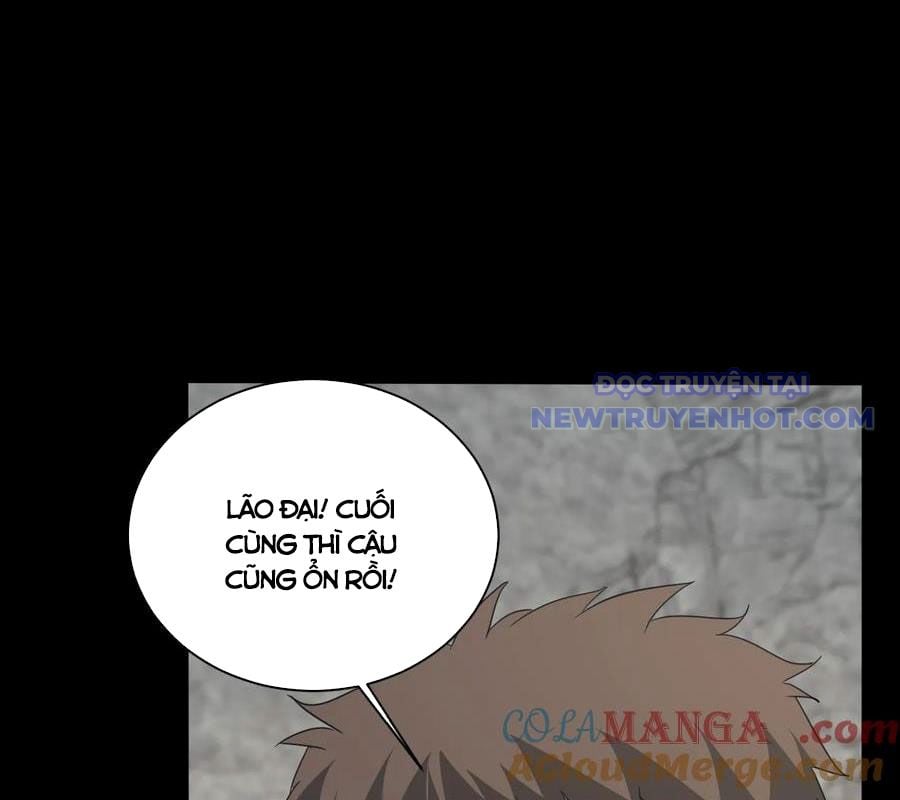 Ngày Tôi Sinh Ra, Bách Quỷ Dạ Hành, Tuyết Thi Hộ Đạo - Chap 596