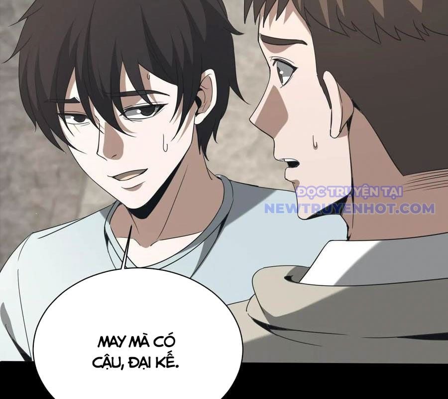 Ngày Tôi Sinh Ra, Bách Quỷ Dạ Hành, Tuyết Thi Hộ Đạo - Chap 596