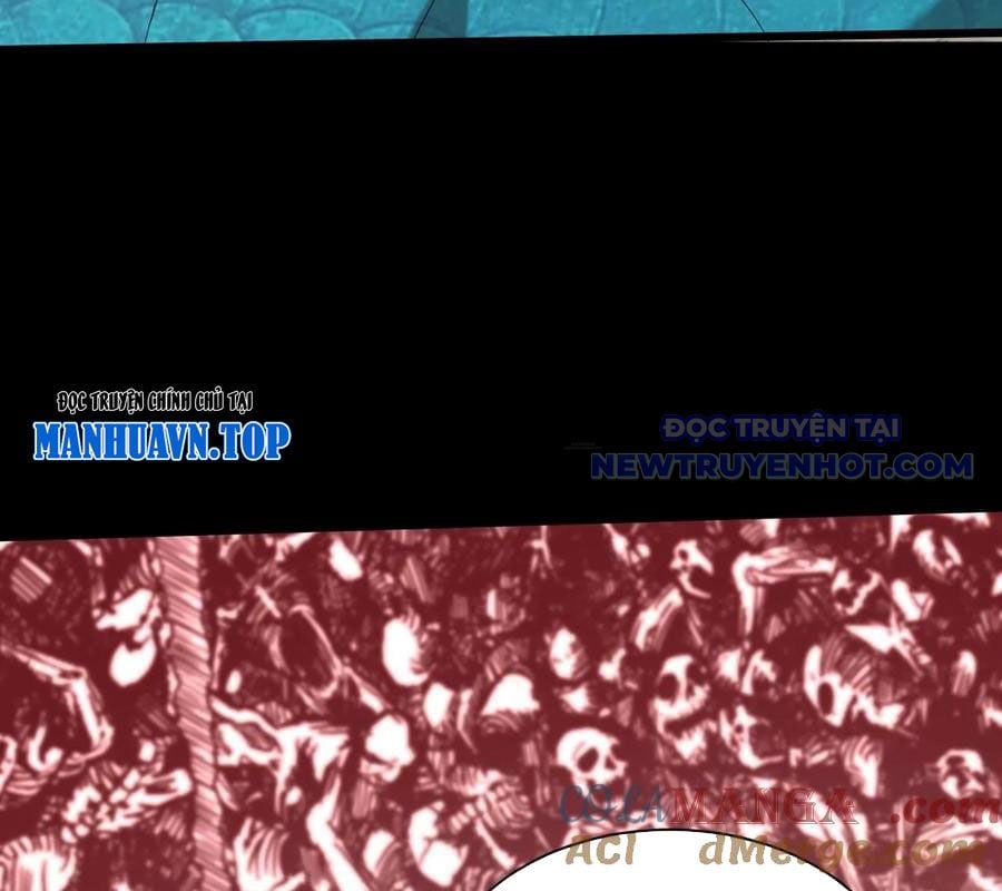 Ngày Tôi Sinh Ra, Bách Quỷ Dạ Hành, Tuyết Thi Hộ Đạo - Chap 596