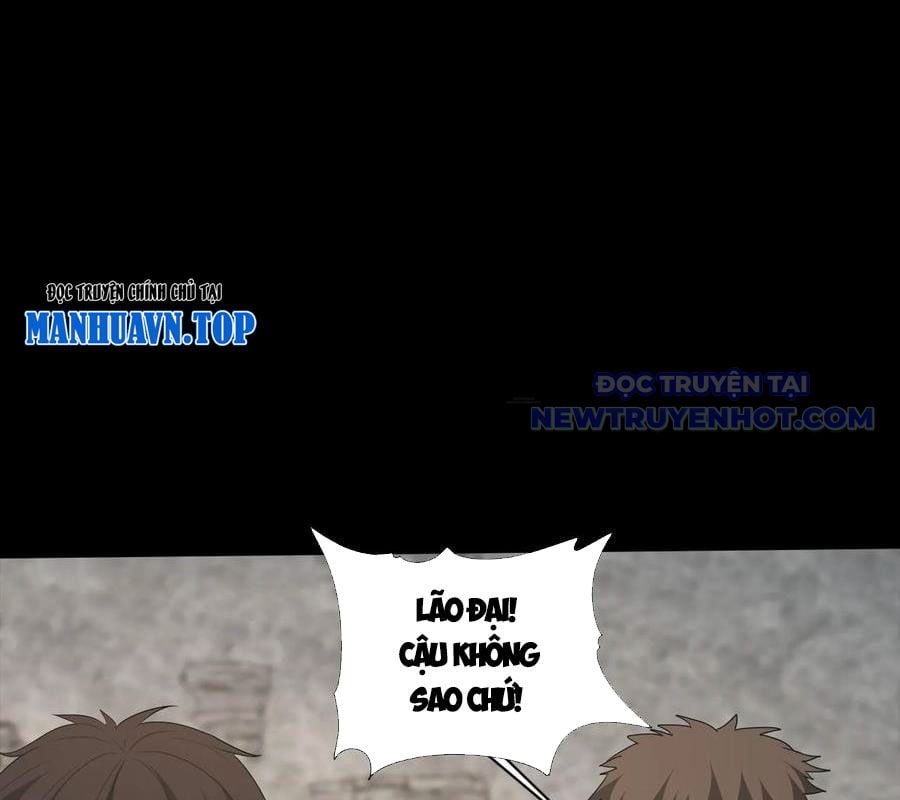 Ngày Tôi Sinh Ra, Bách Quỷ Dạ Hành, Tuyết Thi Hộ Đạo - Chap 596