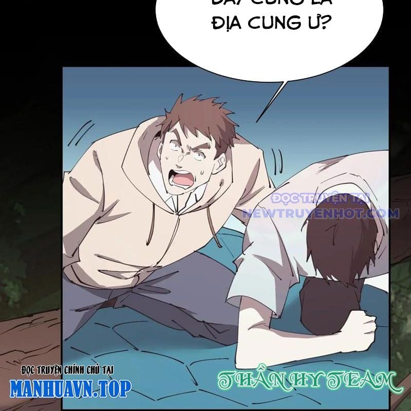 Ngày Tôi Sinh Ra, Bách Quỷ Dạ Hành, Tuyết Thi Hộ Đạo - Chap 601