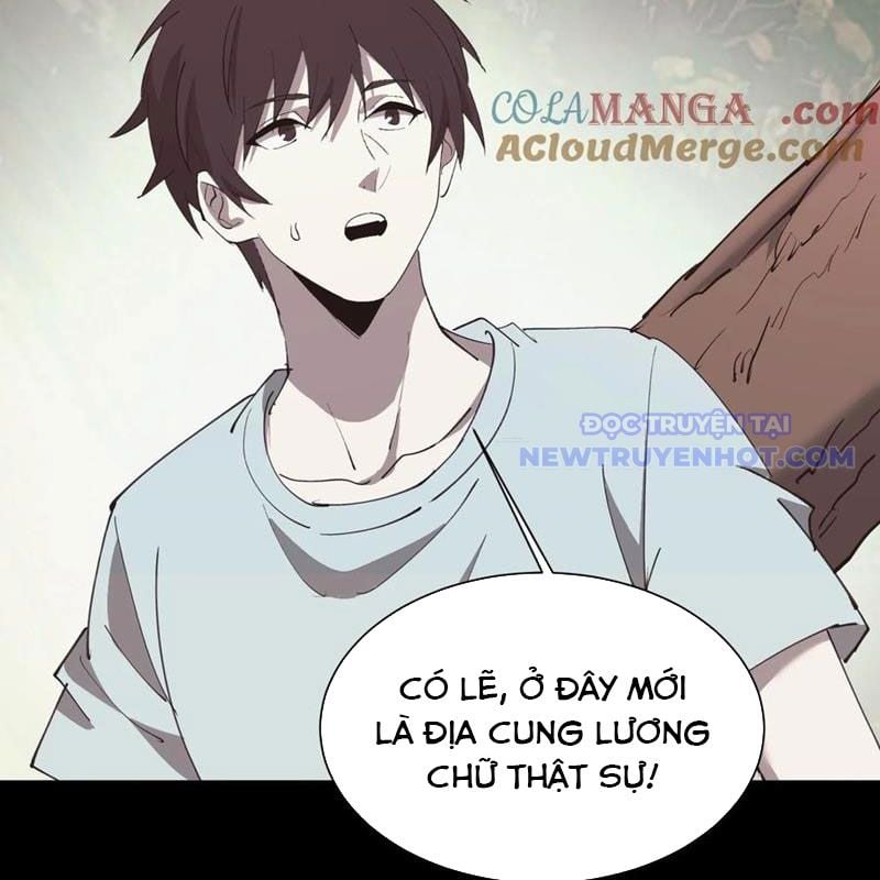 Ngày Tôi Sinh Ra, Bách Quỷ Dạ Hành, Tuyết Thi Hộ Đạo - Chap 601