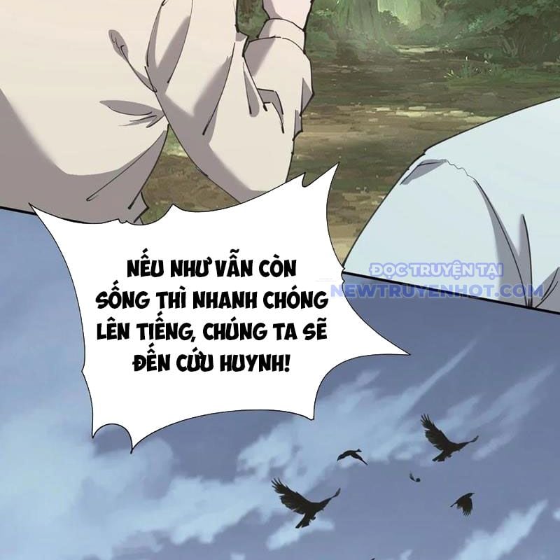 Ngày Tôi Sinh Ra, Bách Quỷ Dạ Hành, Tuyết Thi Hộ Đạo - Chap 601