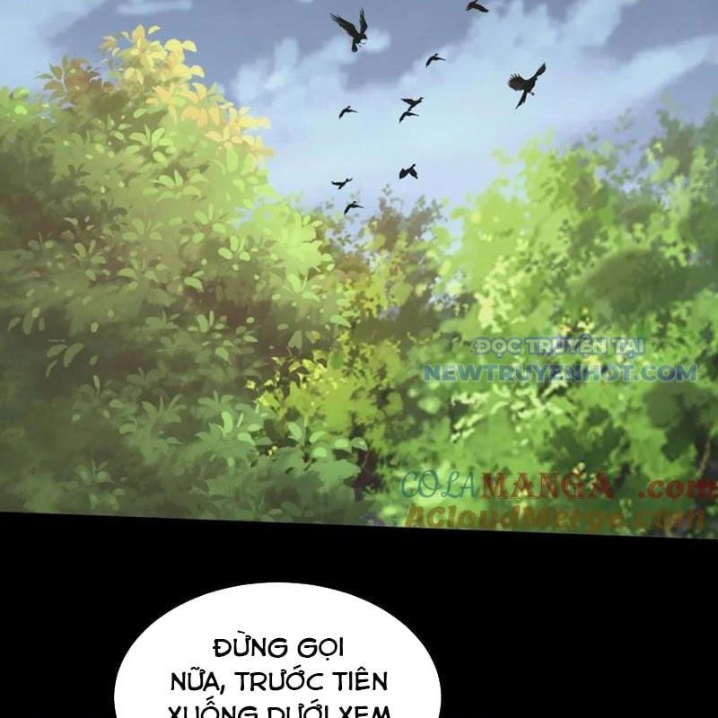 Ngày Tôi Sinh Ra, Bách Quỷ Dạ Hành, Tuyết Thi Hộ Đạo - Chap 601