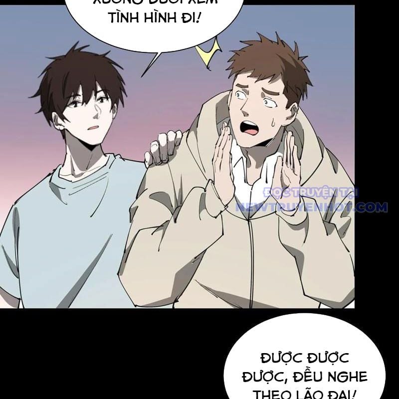 Ngày Tôi Sinh Ra, Bách Quỷ Dạ Hành, Tuyết Thi Hộ Đạo - Chap 601