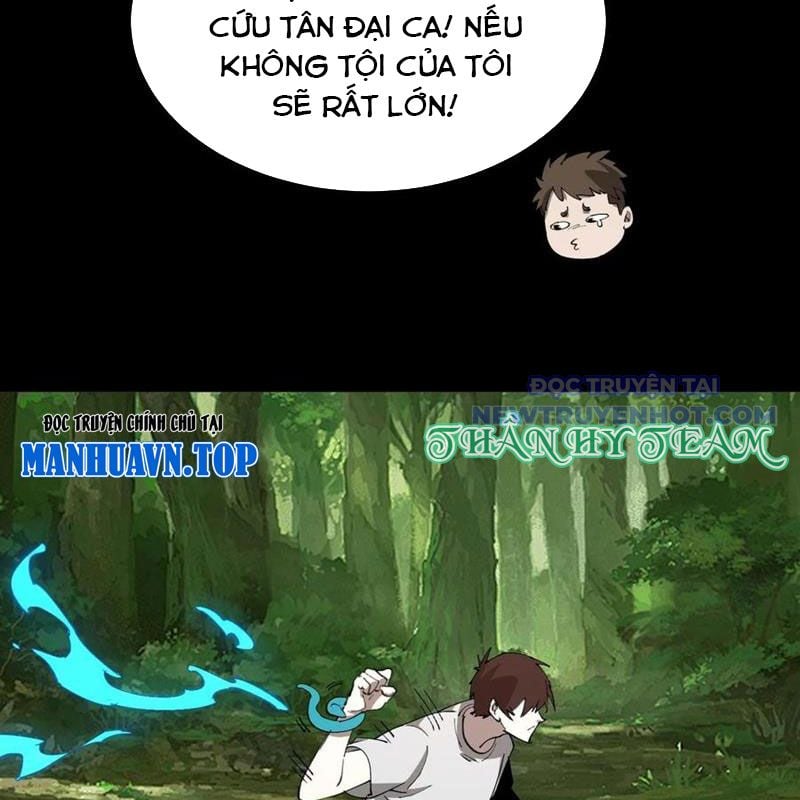 Ngày Tôi Sinh Ra, Bách Quỷ Dạ Hành, Tuyết Thi Hộ Đạo - Chap 601