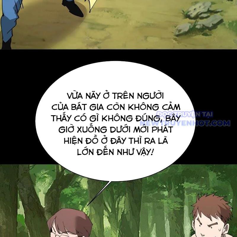 Ngày Tôi Sinh Ra, Bách Quỷ Dạ Hành, Tuyết Thi Hộ Đạo - Chap 601