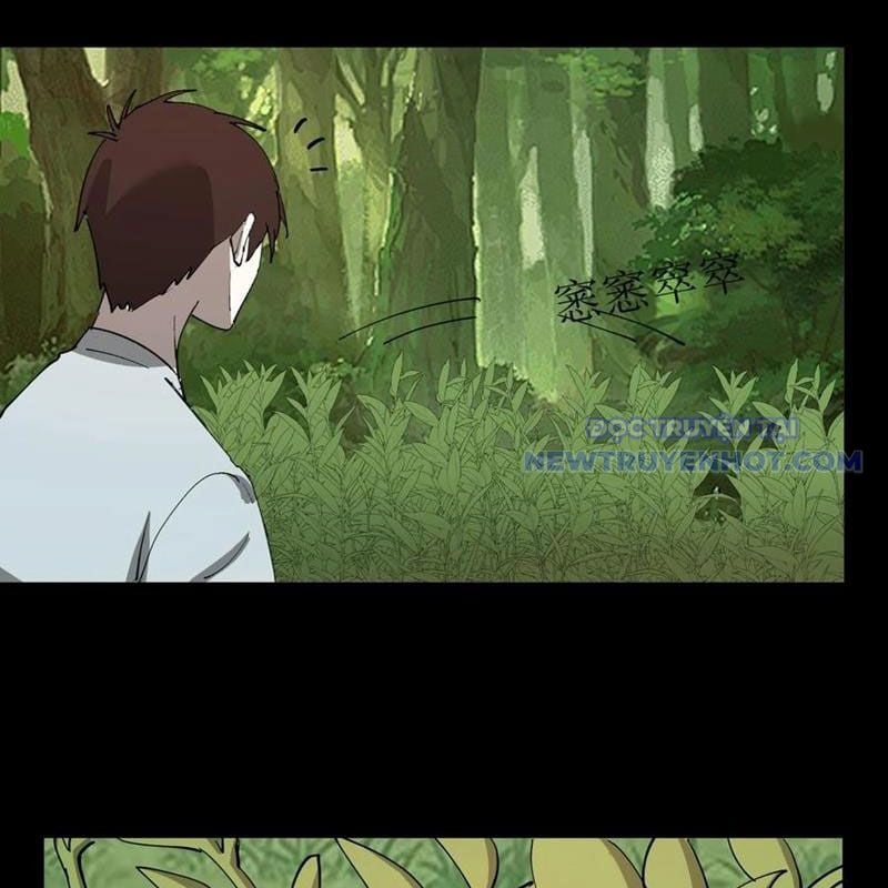 Ngày Tôi Sinh Ra, Bách Quỷ Dạ Hành, Tuyết Thi Hộ Đạo - Chap 601